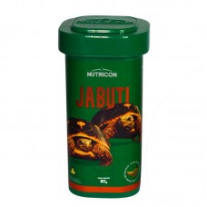 7151 - JABUTI 80G - NUTRICON (UN0435)