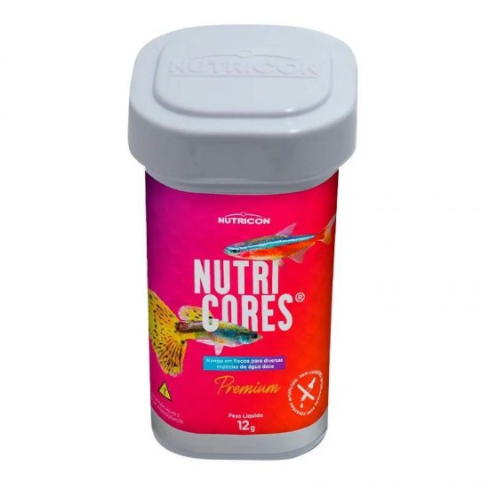 NUTRICORES 12G (UN879)