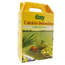 4897 - CALCARIO DOLOMITICO 3KG - DIMY 10037