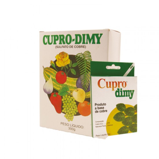 CUPRO 30G - DIMY (10044)